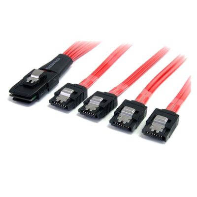 50cm Serial Attached SCSI SAS Cable