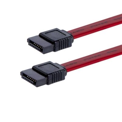 12in SATA Serial ATA Cable