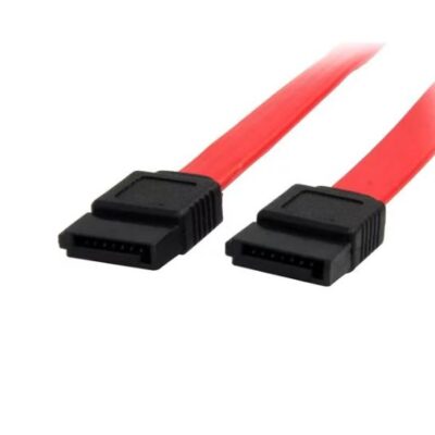 18in SATA Serial ATA Cable