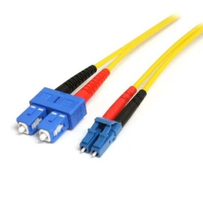 1m Single Mode Duplex Cable