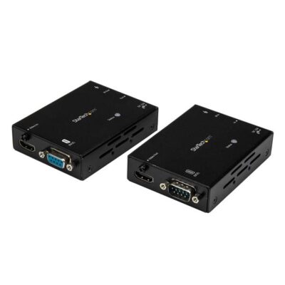 HDMI over CAT5e 4K HDBaseT Extender