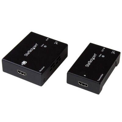 HDMI over CAT5 HDBaseT Extender 4K