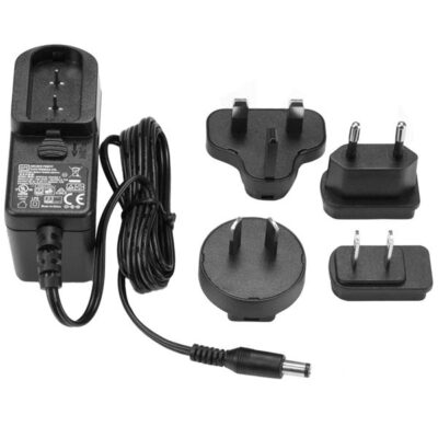 DC Power Adapter 5V 3A N Plug