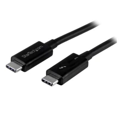 0.5m Thunderbolt 3 USB C Cable