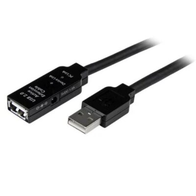 10m USB 2.0 Active Extension Cable