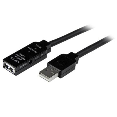 5m USB 2.0 Active Extension Cable MF