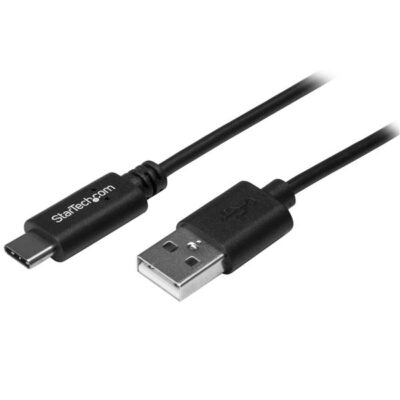 1m USB 2.0 A to C Cable