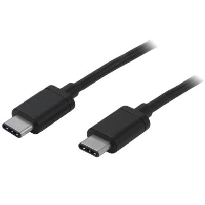 2m USB 2.0 C to C Cable