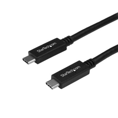 1.8m USB C to USB C Cable with 5A