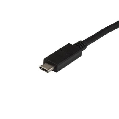 0.5m UBS 3.1 Type C Cable