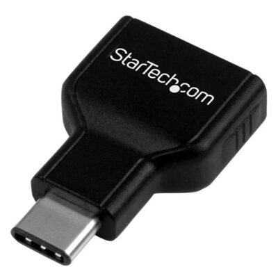USB 3.0 USB C to A Adapter M to F