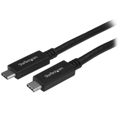 StarTech 1m 10Gbps 4K USB IF USB C Cable