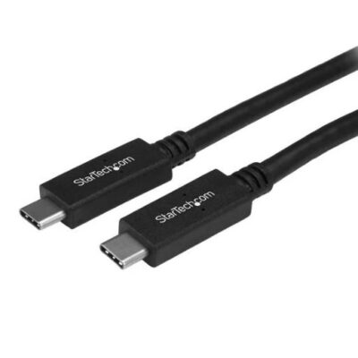 0.5m USB C to USB C Cable USB 3.1