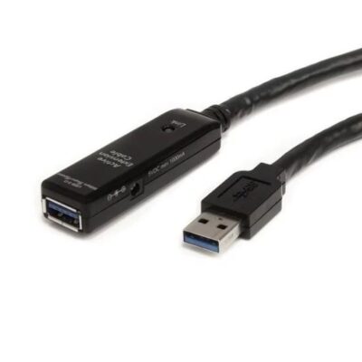 10m USB 3.0 Active Extension Cable