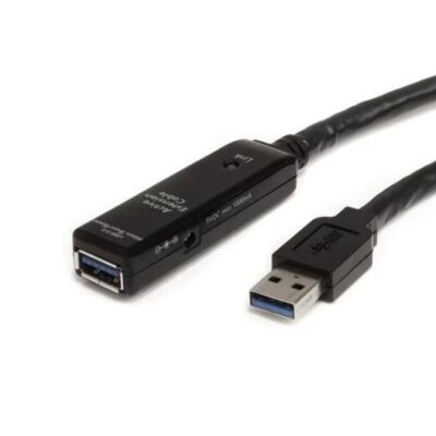 3m USB 3.0 Active Extension Cable