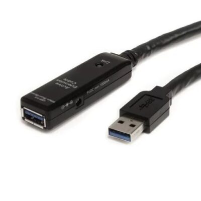 5m USB 3.0 Active Extension Cable