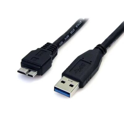 0.5m SuperSpeed USB 3.0 Cable