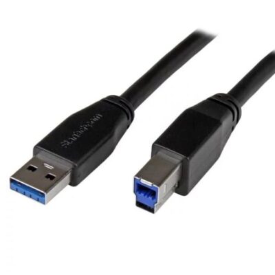 1m SuperSpeed USB 3.0 Cable A to B