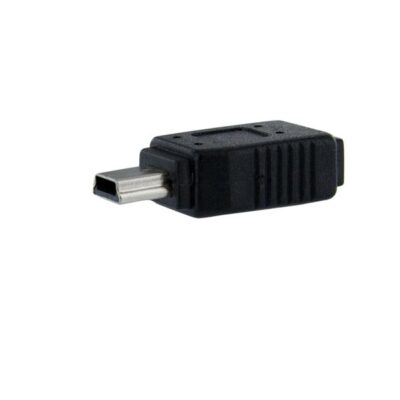 Micro USB to Mini USB Adapter