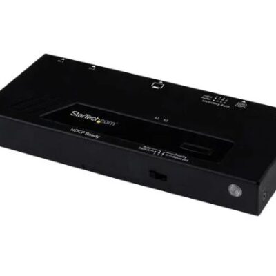 2 Port HDMI Auto Switch 1080p