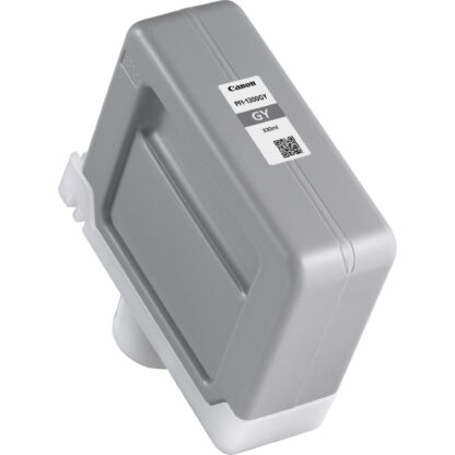 Canon 0817C001 PFI1300 Grey Ink 330ML