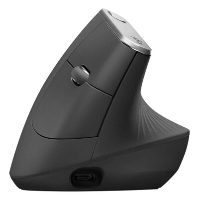 MX Vertical Advanced Ergo Mouse