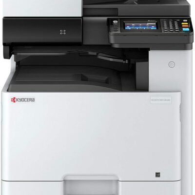 Kyocera M8130cidn A3 MFP duplex