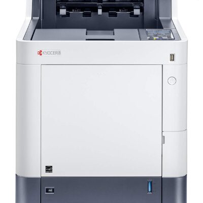 Kyocera ECOSYS P7240cdn Colour network