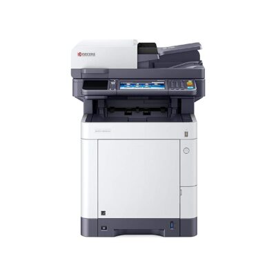 Kyocera M6635cidn colour multifunction