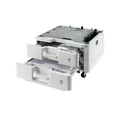 PF471 2x 500 sheet Paper Drawer