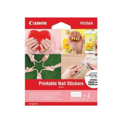 Canon 3203C002 NL101 Nail Stickers