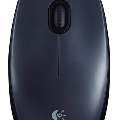 M90 USB Wired Optical 1000 DPI Mouse