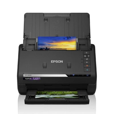 Epson FastFoto FF680W