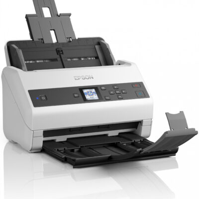 Epson WorkForce DS970