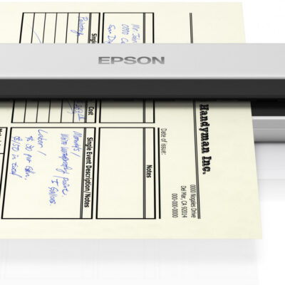 Epson WorkForce DS70