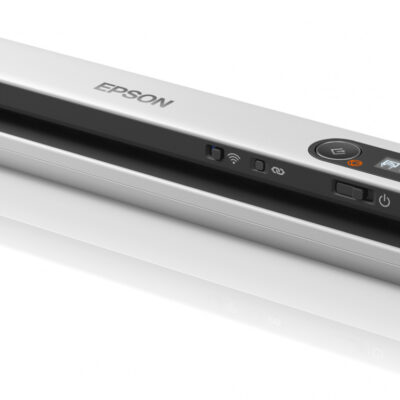 Epson WorkForce DS80W