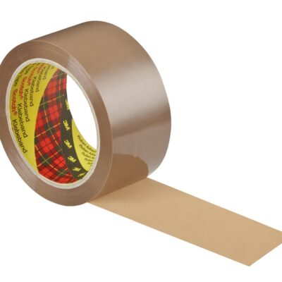 Scotch 309 Buff Tape 48mmx66m PK6