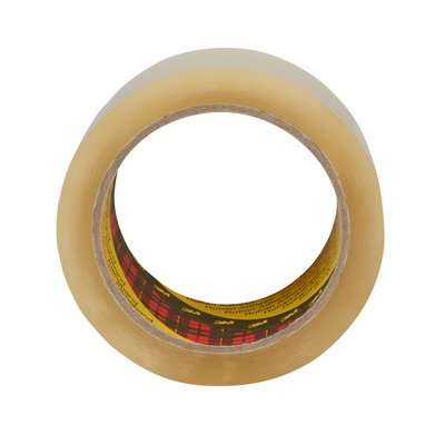 Scotch 309 Clear Tape 48mmx66m PK6