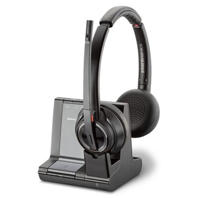 Savi 8220 M Wireless MS Teams Headset