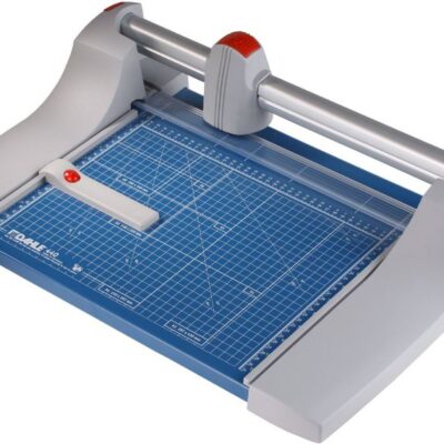 Rotary Trimmer 360mm Cutting Length