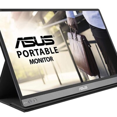 Asus ZenScreen Go MB16AP 15.6in Monitor