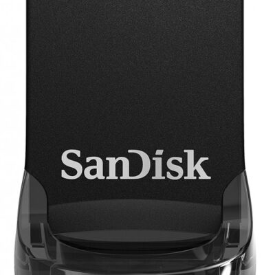 SanDisk 128GB Ultra Fit USB3.1 FD