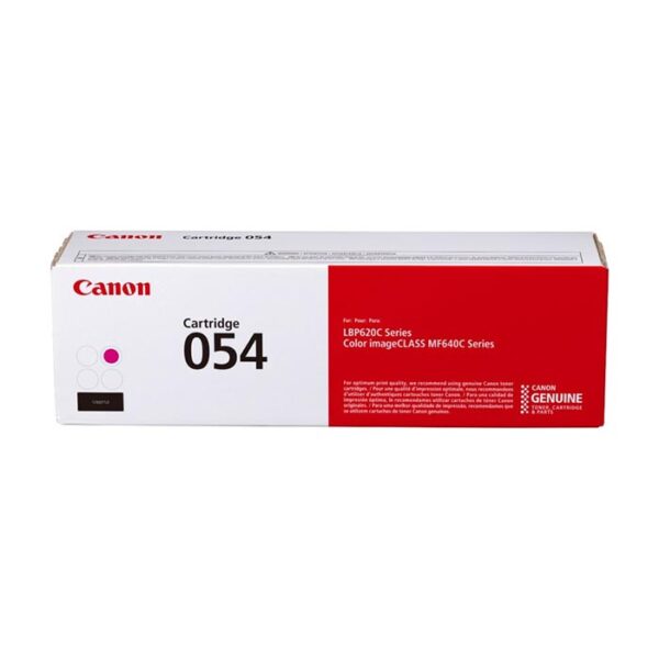 Canon 3022C002 54 Magenta Toner 1.2K Pag