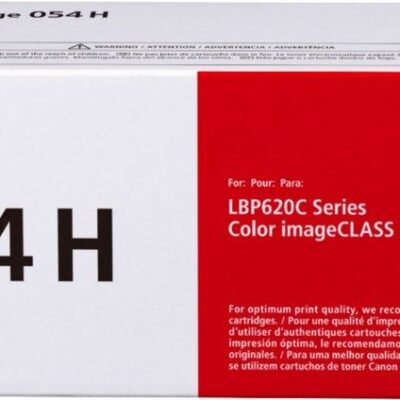 CANON 3027C002 054HC CYAN TONER 2.3K