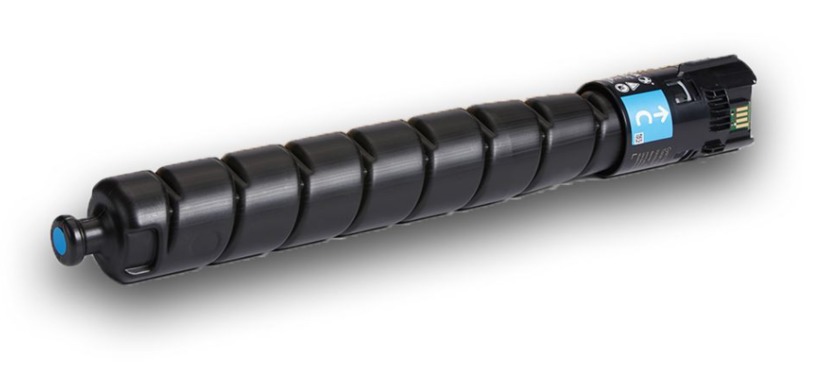XEROX 106R04050 C8000 HI CAP CYAN TONER