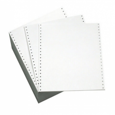 ValueX ListPaper11x241 3PtWH PK YW BX700