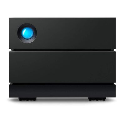 HDD External 8TB 2big RAID 3.1