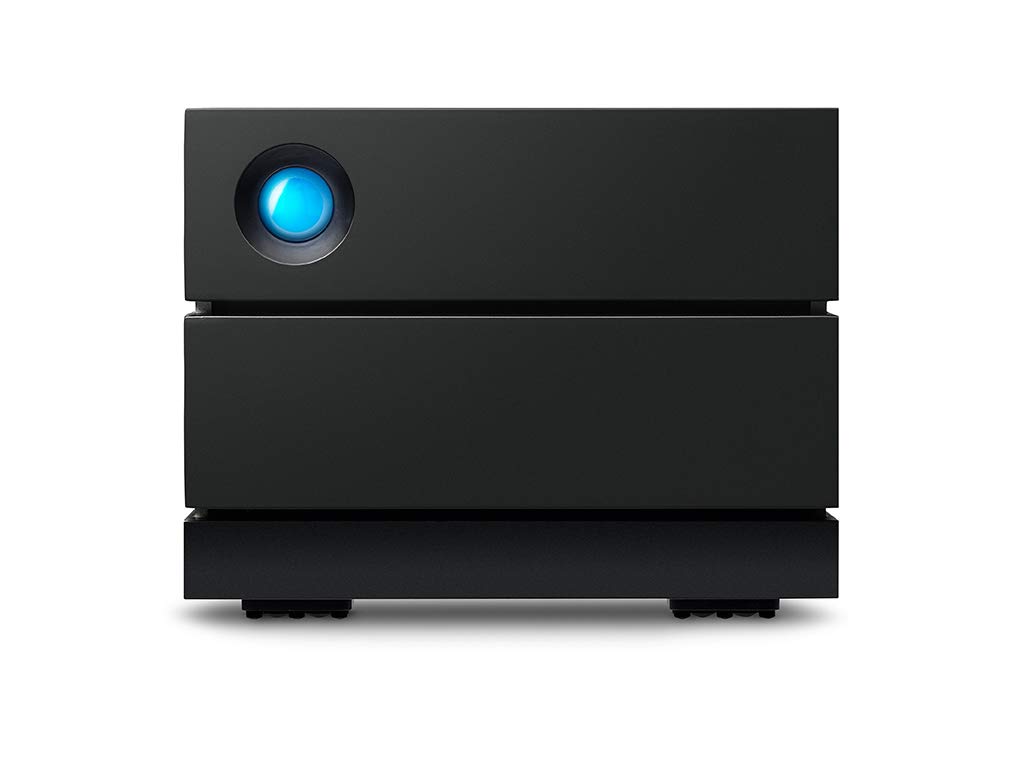 HDD External 8TB 2big RAID 3.1