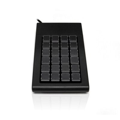 S24A Programmable 24 Key USB Keypad
