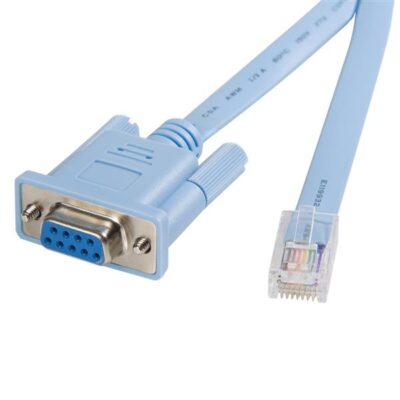 1.8m Network Cable RJ45 blue